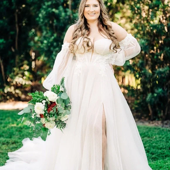 Ball Gown Martina Liana 2017 Martina Liana Wedding Dress With